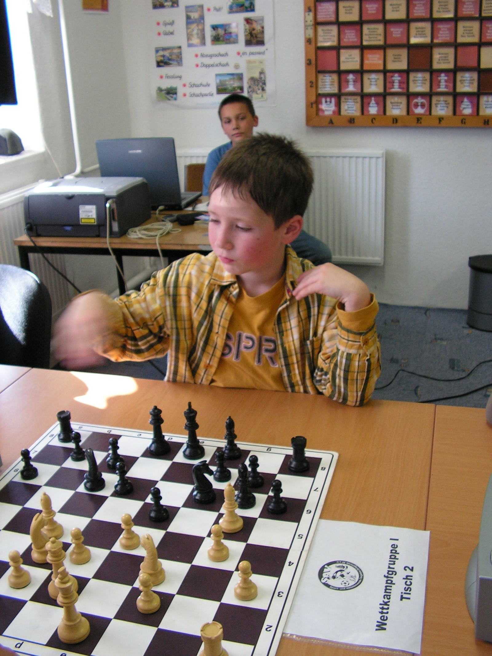 Vorschau